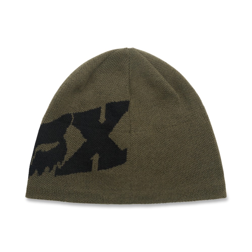 HEADWEAR MASCULINO FOX LFS F HEAD X JACQUARD – foto 2